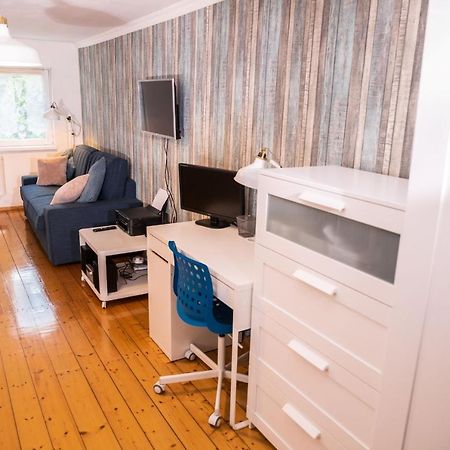 Enklawa Nad Kwisa Apartament 4 Swieradow-Zdroj Exterior foto