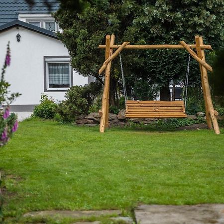 Enklawa Nad Kwisa Apartament 4 Swieradow-Zdroj Exterior foto