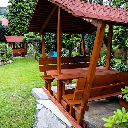 Enklawa Nad Kwisa Apartament 4 Swieradow-Zdroj Exterior foto