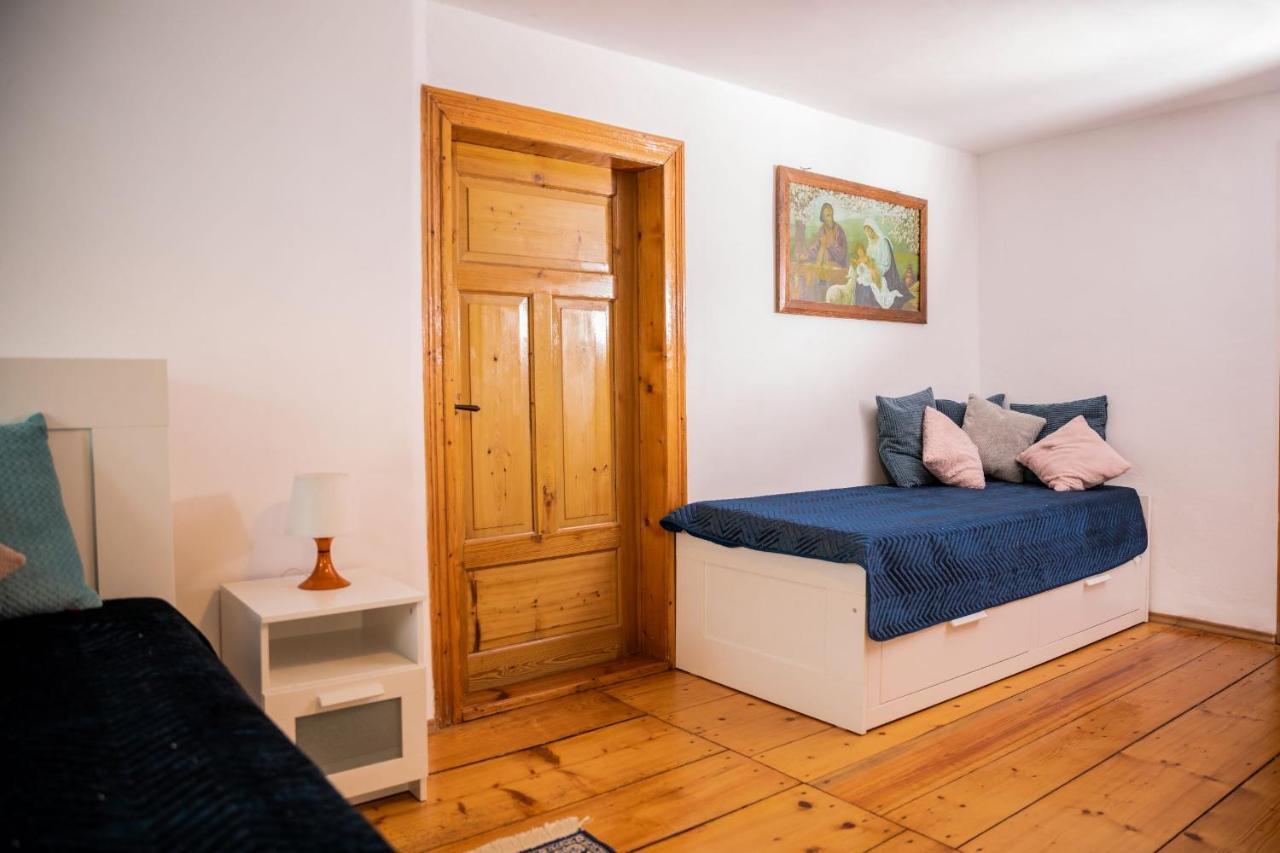 Enklawa Nad Kwisa Apartament 4 Swieradow-Zdroj Exterior foto
