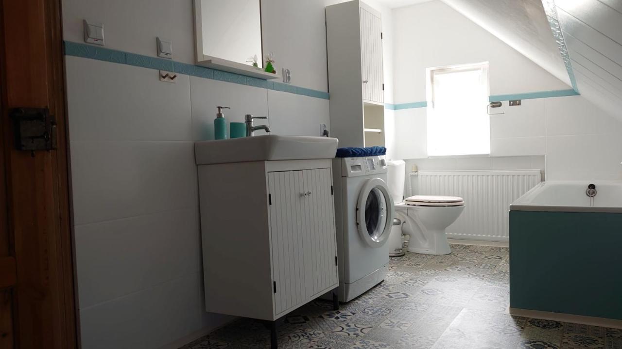 Enklawa Nad Kwisa Apartament 4 Swieradow-Zdroj Exterior foto