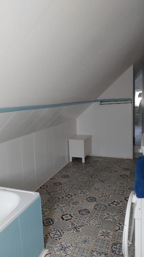 Enklawa Nad Kwisa Apartament 4 Swieradow-Zdroj Exterior foto