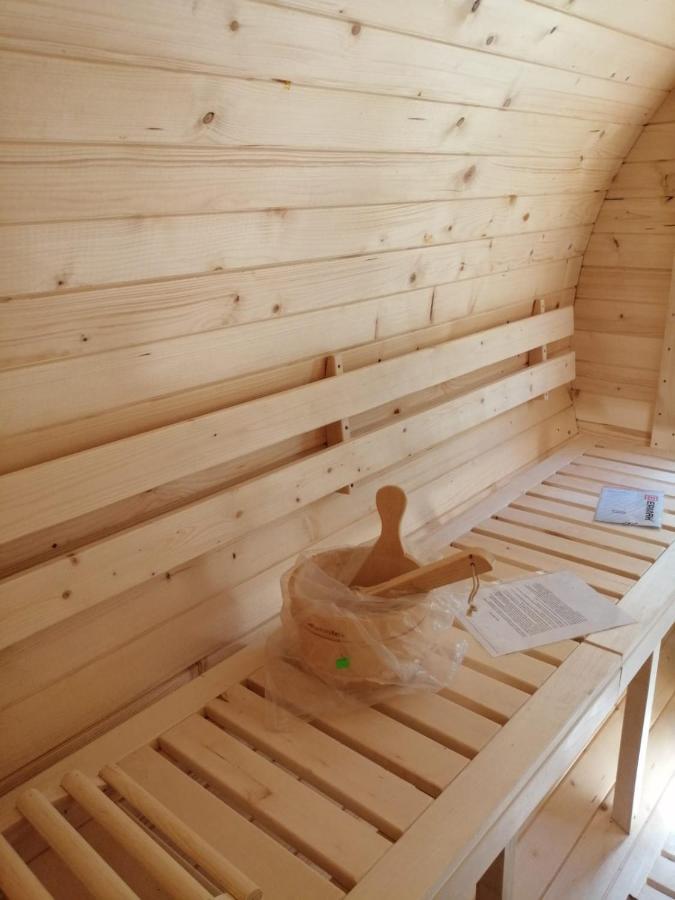 Enklawa Nad Kwisa Apartament 4 Swieradow-Zdroj Exterior foto
